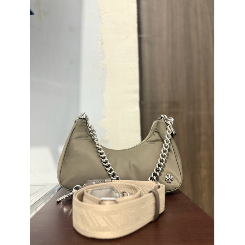 TB MERCER SMALL CROSSBODY