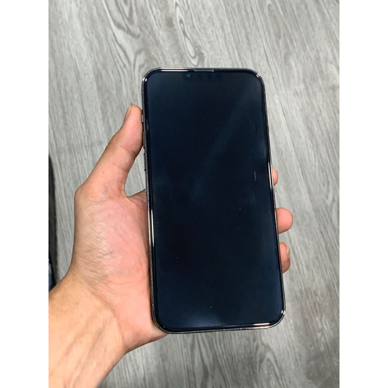 Iphone 13 Pro Max Second Ibox 128GB Graphite