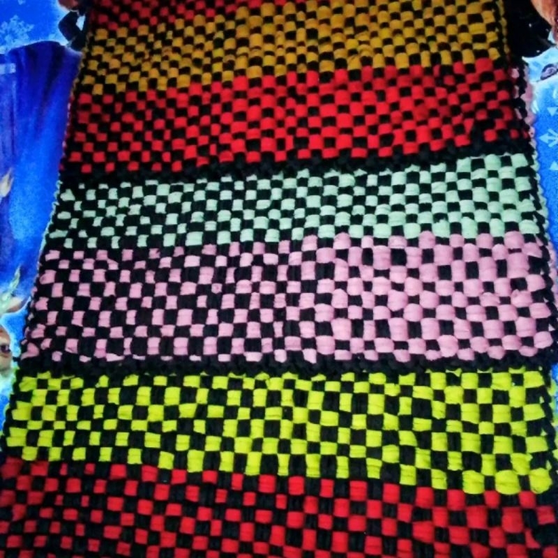 PROMO ( 2PCS ) keset lantai anti licin / keset kaki anti slip