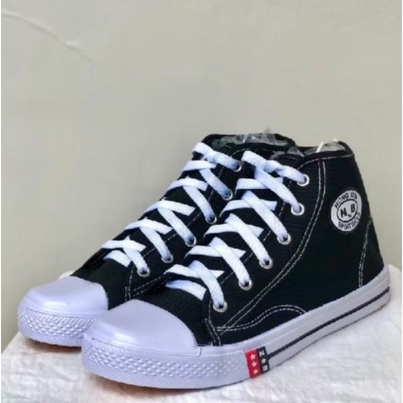 Sepatu NB / Sepatu sekolah SD SMP SMA