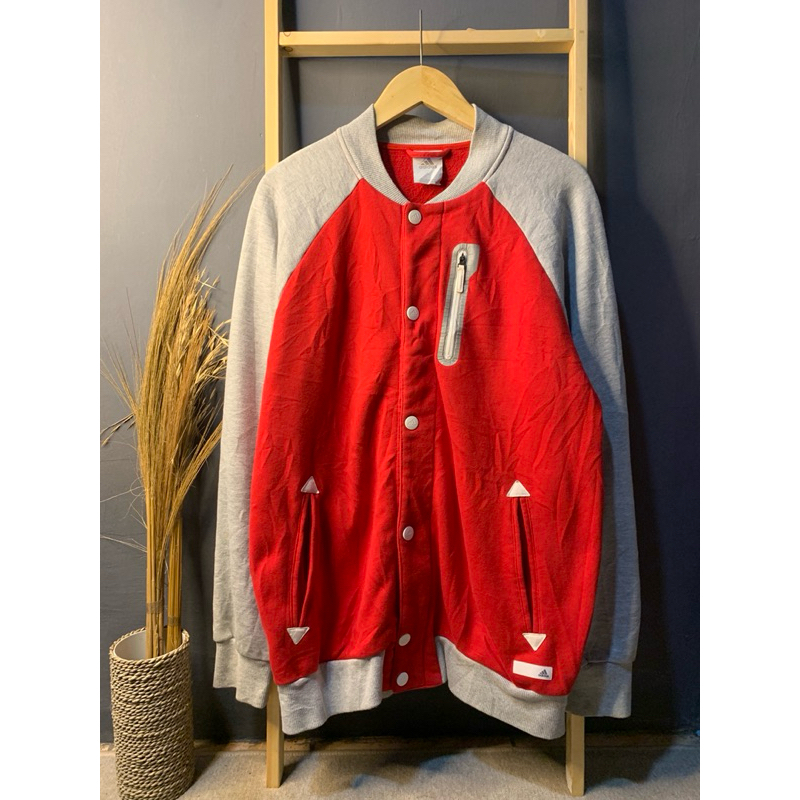 Varsity Adidas Second Original