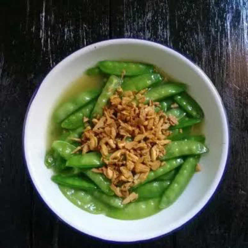 

SAYUR KAPRI ERCIS SEGAR HARIAN