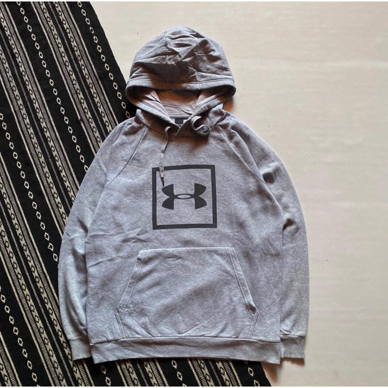 hodie underarmour