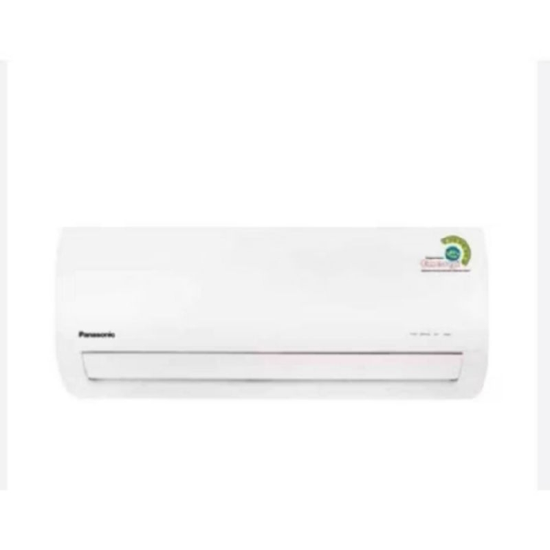 INDOOR AC PANASONIC 1 PK BARU ORI & SEGEL