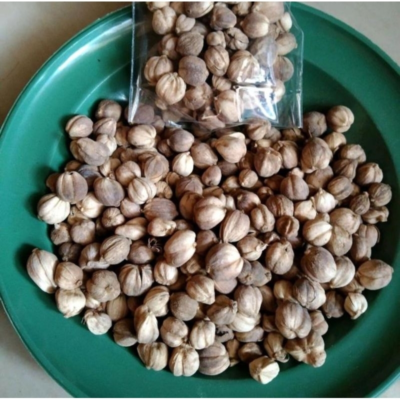 

kapulaga kering 500g