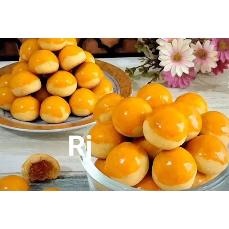 

JUAL MURAAAH!!! KUE NASTAR SELAI NANAS RASA MANIS DAN GURIH BERAT 250GR