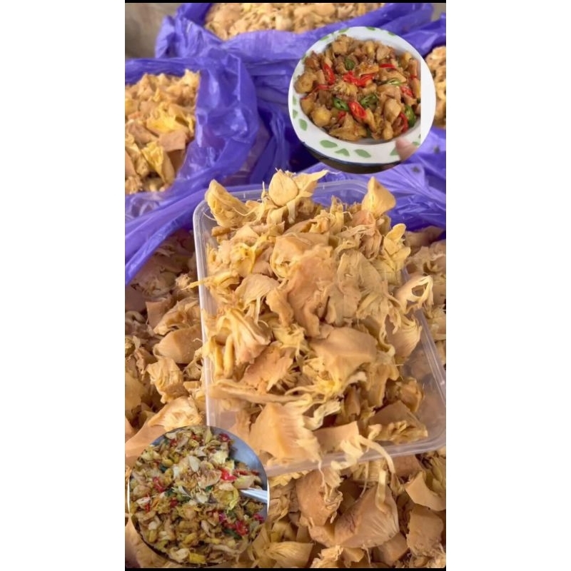 

mandai Tiwadak Suwir 1 kg enaaaak