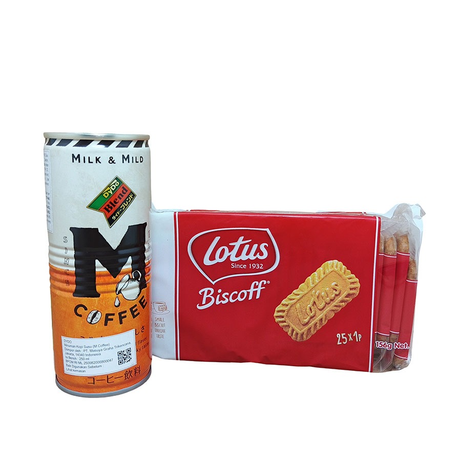 

Paket Couple (Kopi+biskuit)