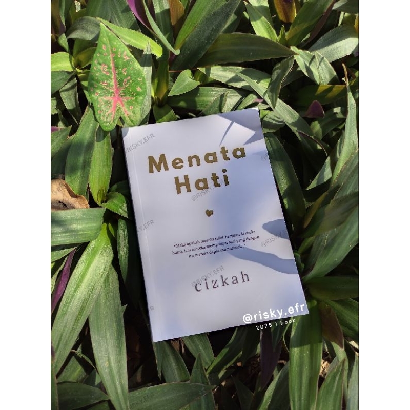

Menata Hati