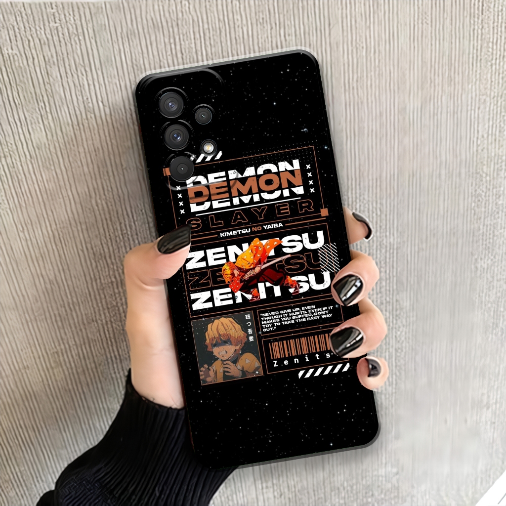 Case Hp -  SAMSUNG A32 - Casing Hp - SAMSUNG A32 - Elzora.Id - Motif Keren - Fashion Case - Case Cew