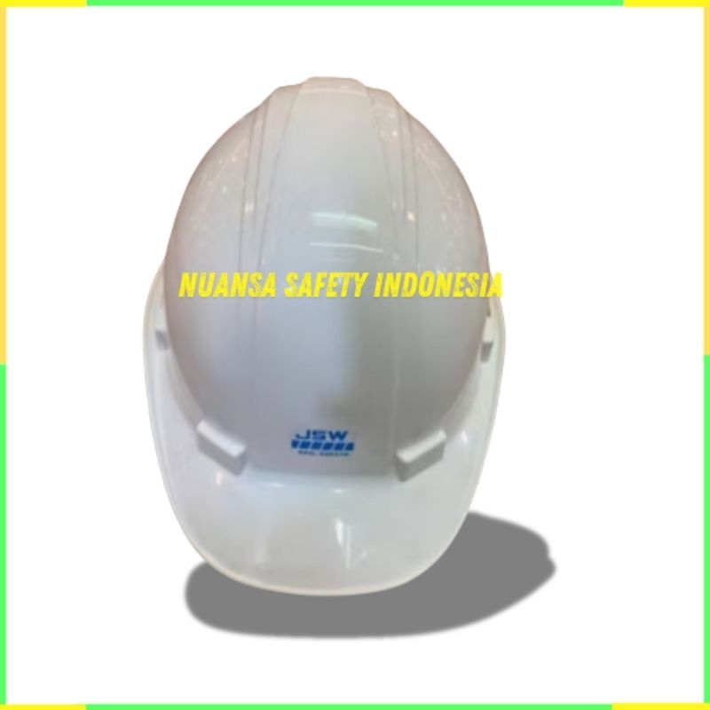 JSW Safety Helmet – Helm Proyek SNI Berkualitas