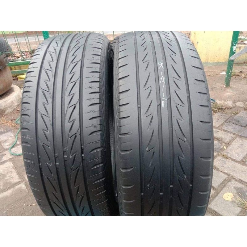 Ban Mobil Second Ring 15 Ukuran 185 55 15 ban mobil copotan merk random