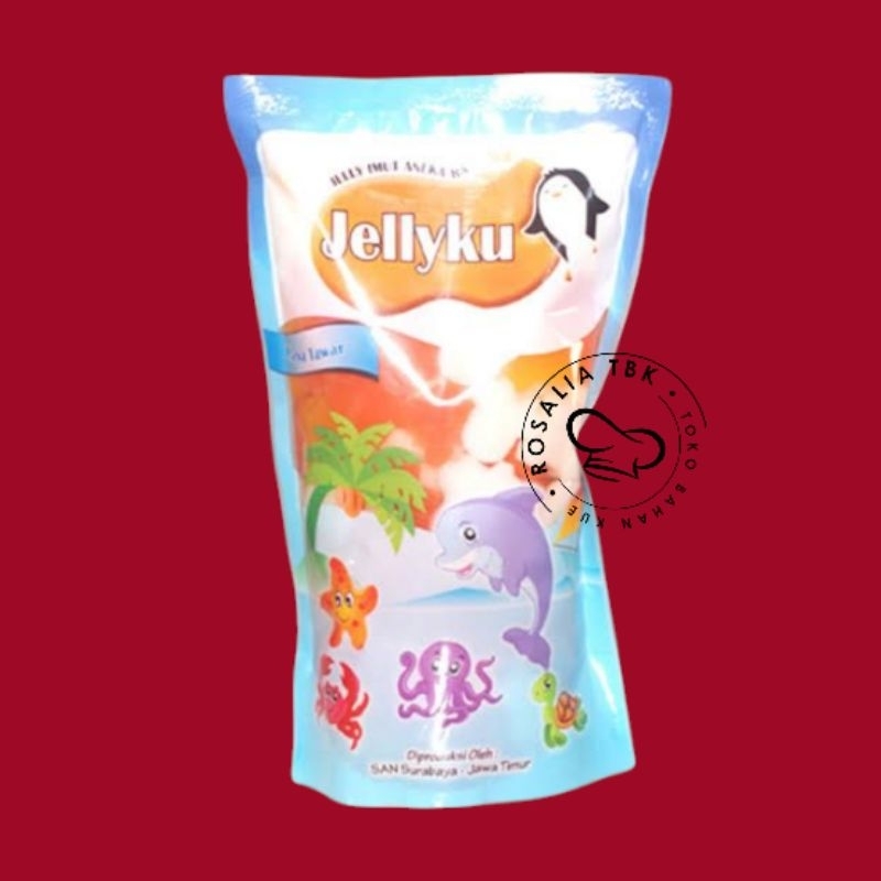 

Jellyku 500gr