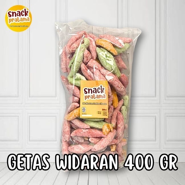

Getas Widaran Getas Nyes Nyes 400 Gram