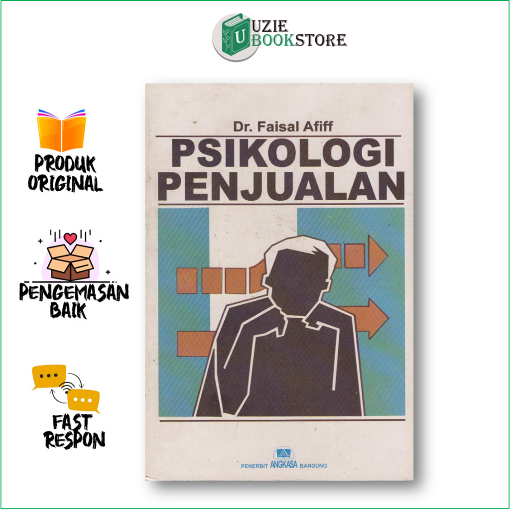Psikologi penjualan