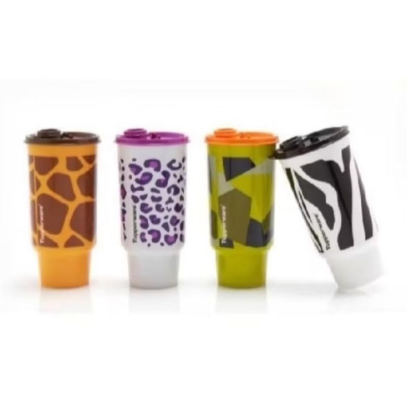 Safari Tumbler Tupperware