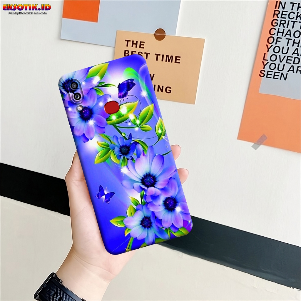 Case SAMSUNG A10s Eksotik.id Casing SAMSUNG A10s Aksesoris Skin Handphone SIlikon SAMSUNG A10s Kesin