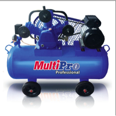 MULTIPRO VBC 025/30 MESIN KOMPRESOR ANGIN 1/4HP