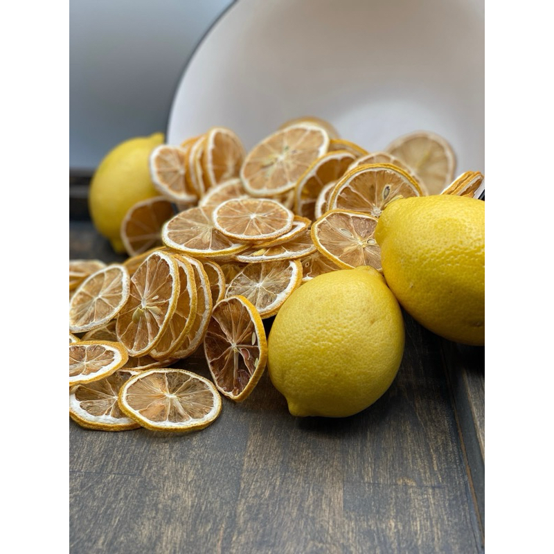 

Lemon kering, dried lemon, dehydrated lemon