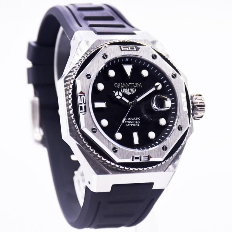 Jam Tangan Pria Quantum BAR1091.351 Automatic Original Resmi