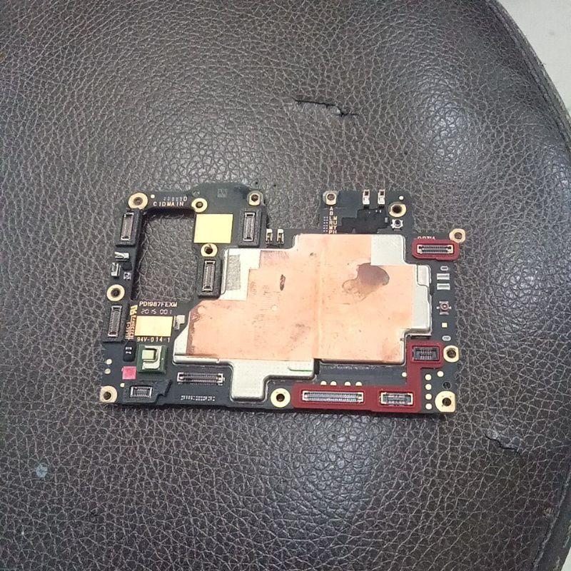Sparepart Mesin Hidup Vivo Y30