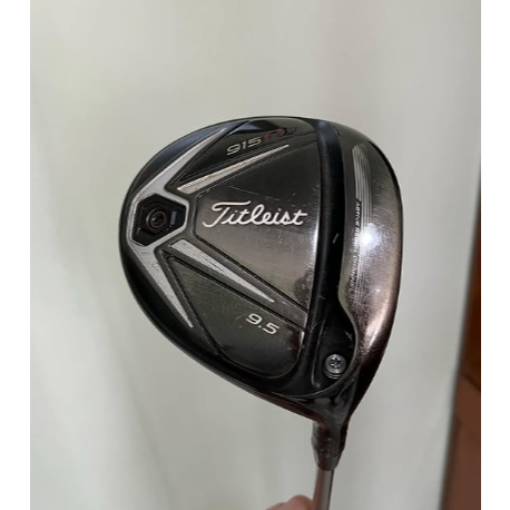 Stick Golf Driver Titleist 915d3