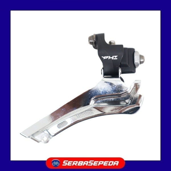 Sensah FD Sepeda PHI 2 Speed