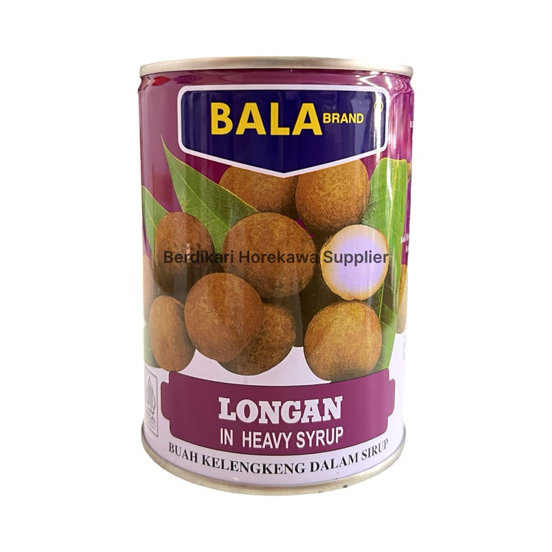 

Bala Longan