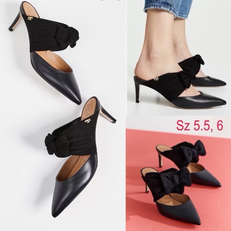 TAS WANITA TB ELEANOR MULES HEELS ORIGINAL