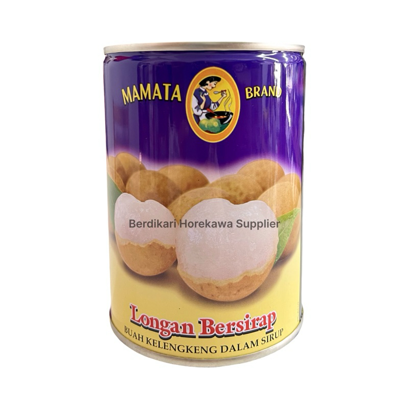 

Mamata Bran Longan
