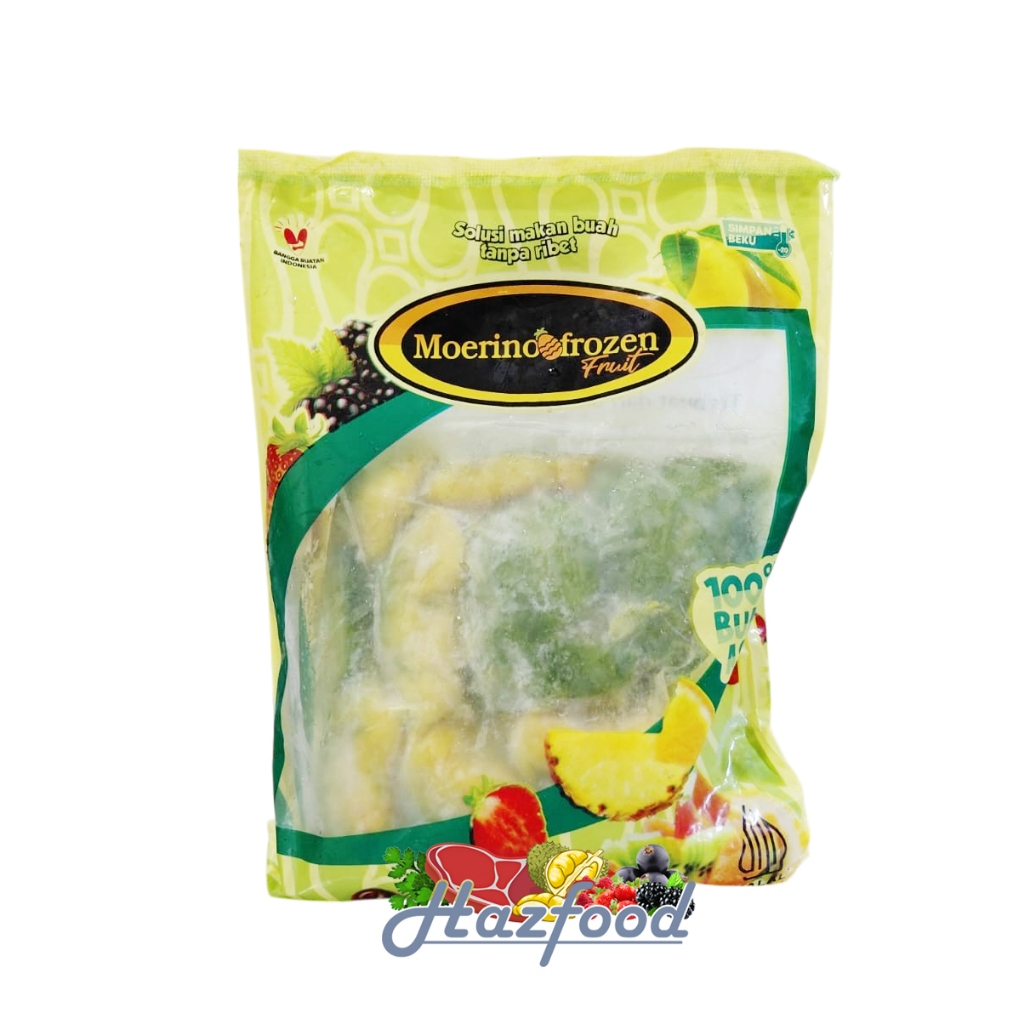 

Alpukat kupas frozen 500gr
