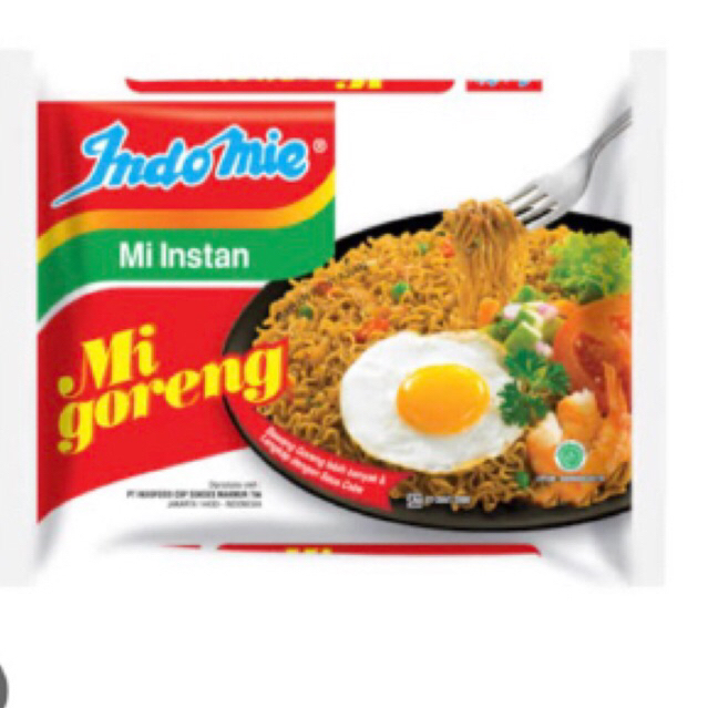 

Jual Mie Indomie Goreng
