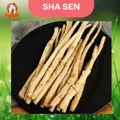 

TONG SEM / DANG SHEN / BUNTONG /TONG SIM CODONOPSIS ROOT 100 - 250 GRAM