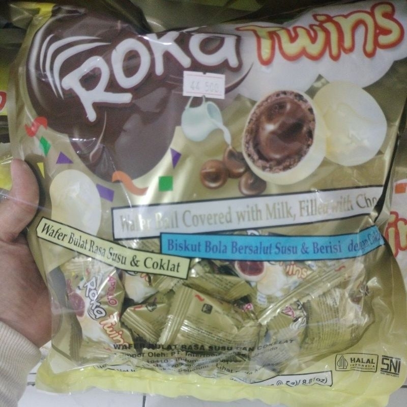 

apollo roka 2500gr 50pcs