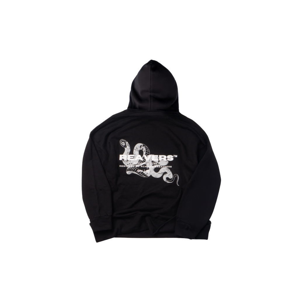 Reavers "Raiders Squad" Heavy Duty Hoodie