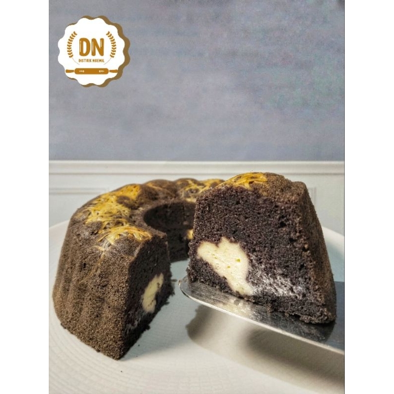 

bolu ketan keju panggang