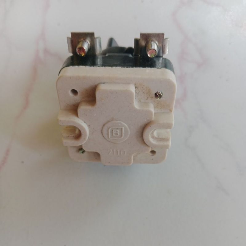 Pelove_Night Saklar On/Off Sikring Listrik Lama Copotan Broco