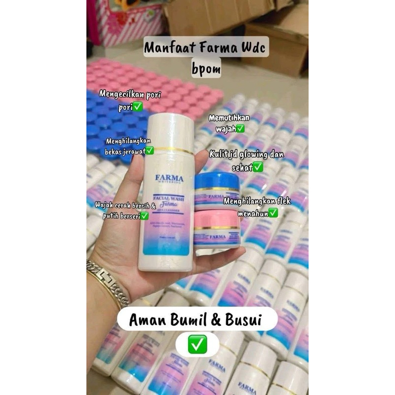 farma wdc BPOM
