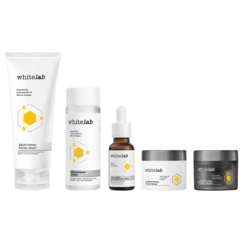 Whitelab Skincare
