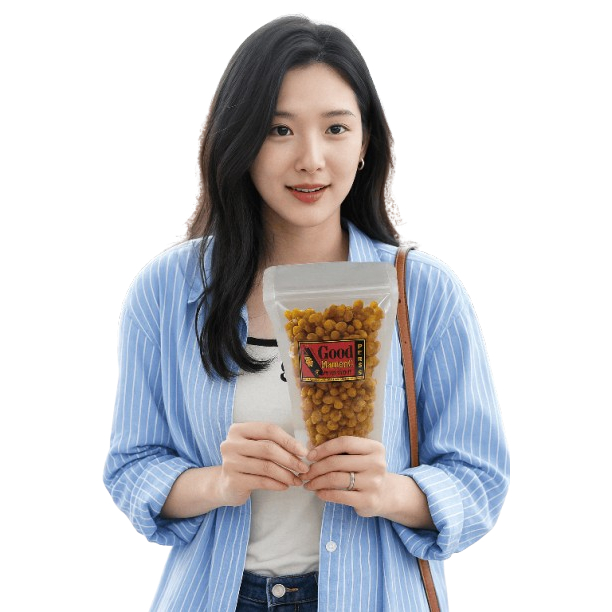 

Marning Jagung/Good Marneng Kemasan Ekonomis Rasa Asin, Manis, Pedas, Balado, Barbeque, Sapi Panggang, Original