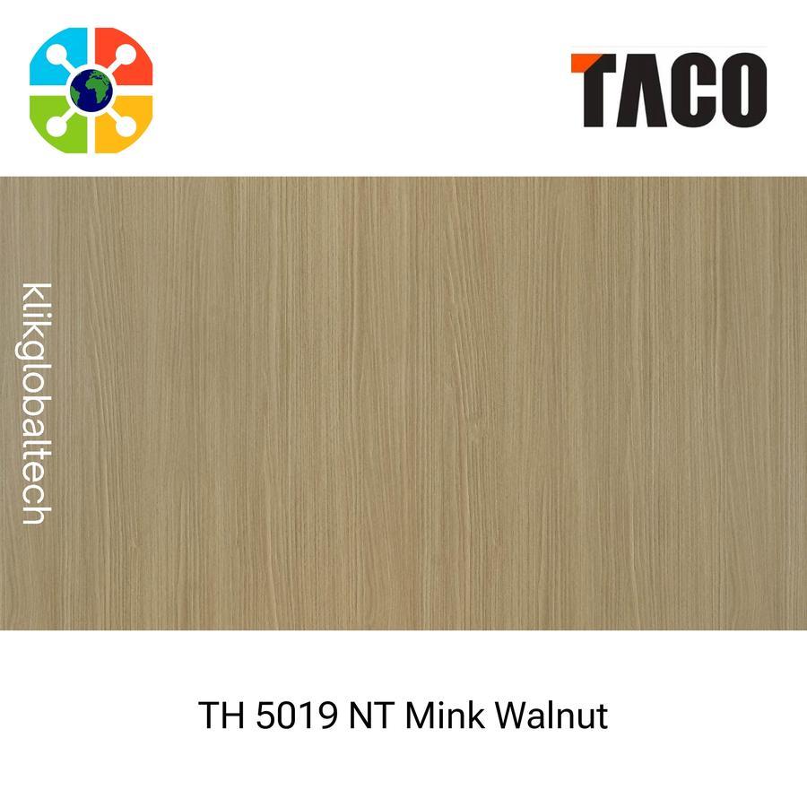HPL taco Woodgrain Th 5019 NT