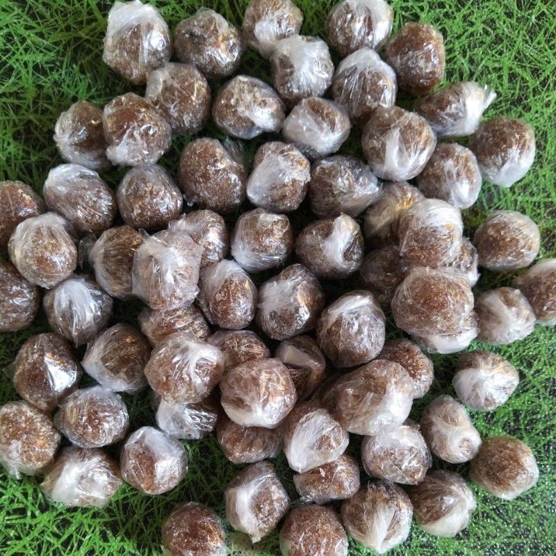 

Permen Asem Jawa ( Gula Manis Asem)