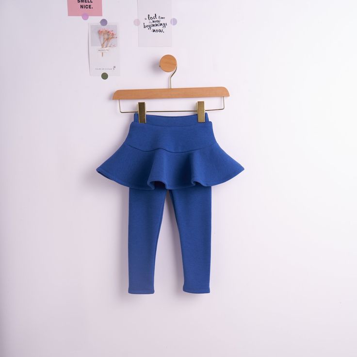 ROK LEGING ANAK SCUBA LEGING ROK UMUR 1-6 TAHUN