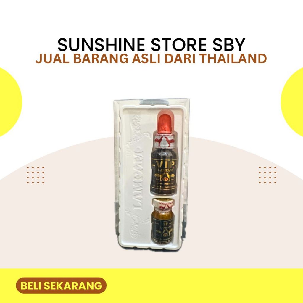 doping ayam vip lampam asli impor bangkok