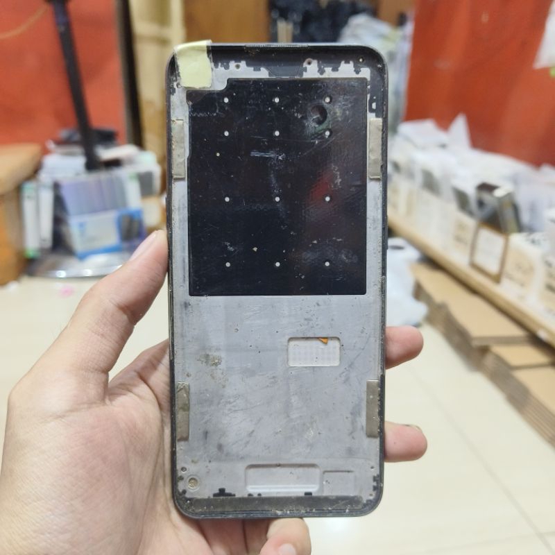 MESIN OPPO A53 NORMAL ORI COPOTAN NO POLA/PIN