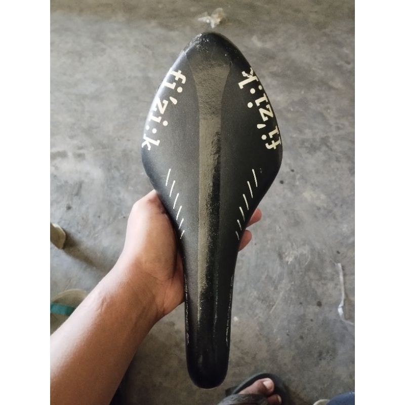 sadel fizik - fizikan arione cx