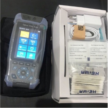 mini pro OTDR Joinwit JW3302S JW 3302S join wit