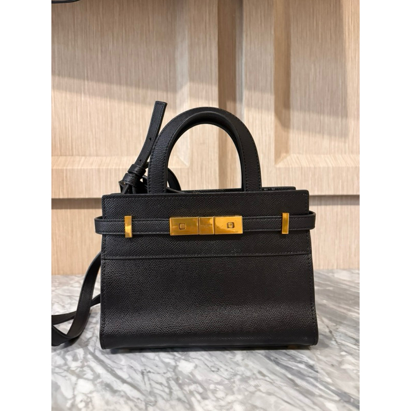 preloved bag Saint Laurent