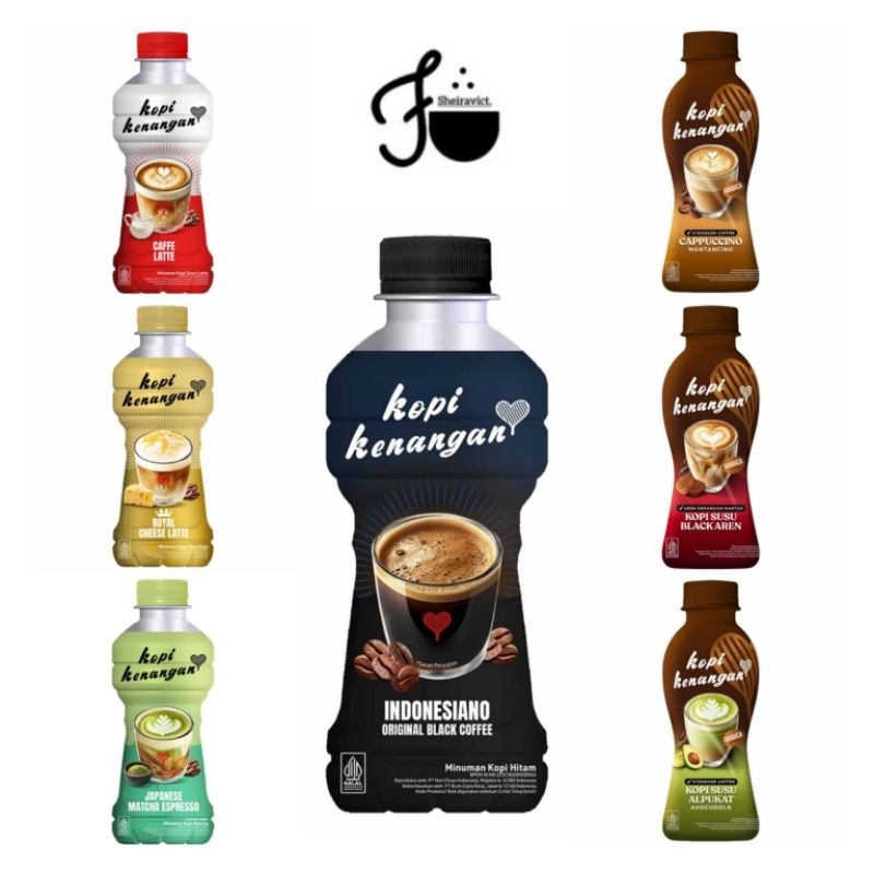 

KOPI KENANGAN