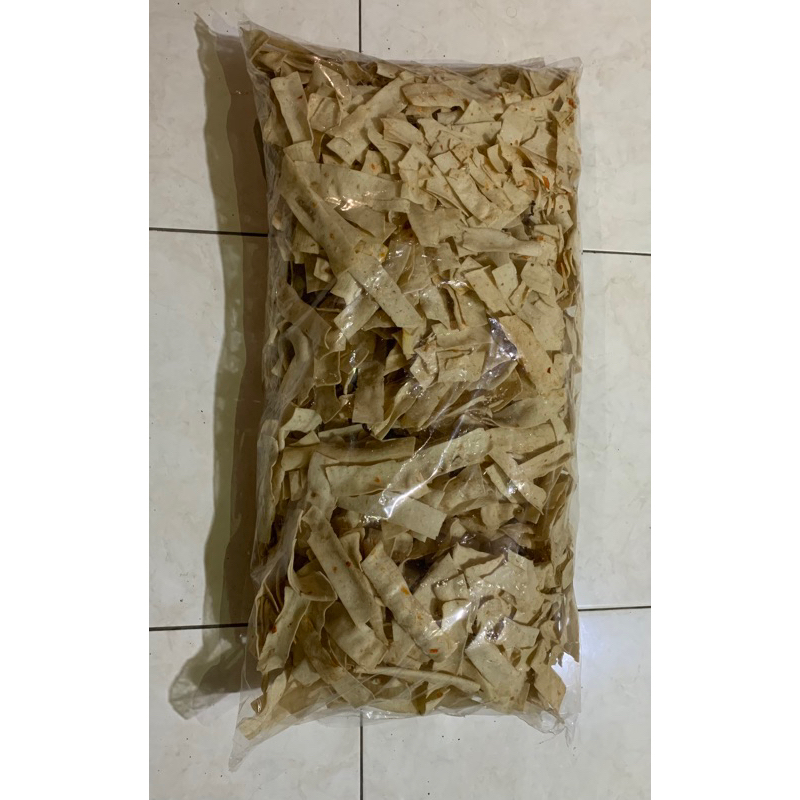 

Slondok Mentah Original 1 ball